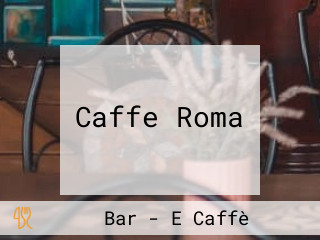 Caffe Roma