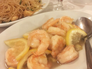 Shangai Fusion Wok