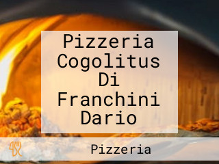 Pizzeria Cogolitus Di Franchini Dario