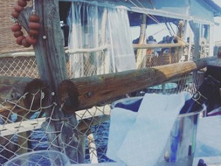 Trabocco Pesce Palombo