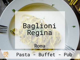 Baglioni Regina