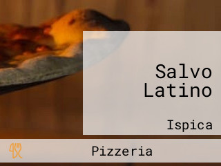 Salvo Latino