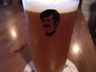Beast Pub