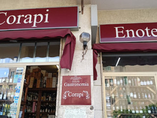 Enoteca Gastronomia Corapi