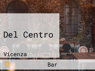 Del Centro