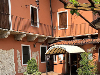 Trattoria Leoncino