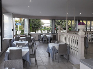 Pizzeria Capri