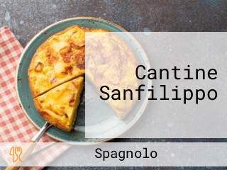 Cantine Sanfilippo