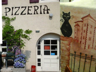 Pizzeria Gatto Nero