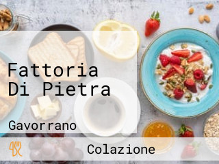 Fattoria Di Pietra