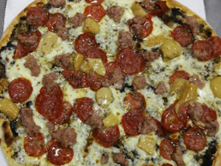 Pizza Millenium
