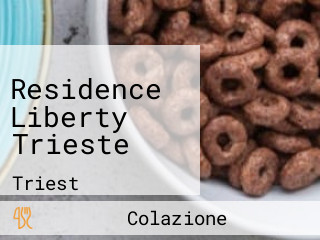 Residence Liberty Trieste