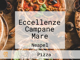 Eccellenze Campane Mare