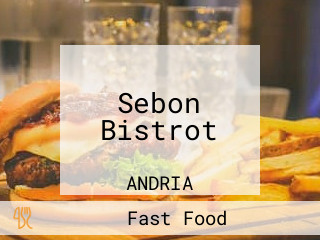 Sebon Bistrot