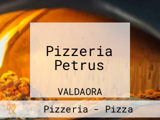 Pizzeria Petrus