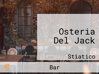 Osteria Del Jack