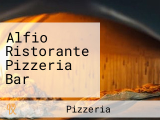 Alfio Ristorante Pizzeria Bar