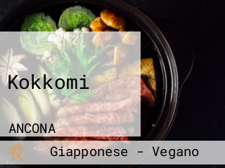 Kokkomi