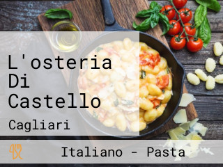 L'osteria Di Castello