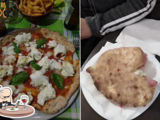 Pizzeria Rosticceria Nonno Celestino Di Bruno Antonio