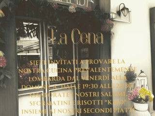 La Locanda Della Contea