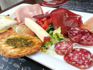 Thiago 44 Bar Bistrot Di Crespi Jessica