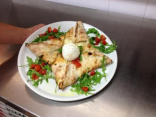 Crazy Pizza Di Mancarella Cosimo Claudio