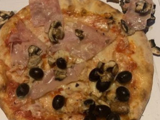 Fior Di Pizza Di Papa Graziano