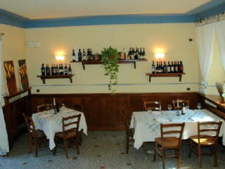 Trattoria Del Pozzo