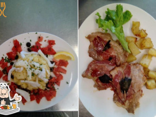 Bar Ristorante Comida Cafe'