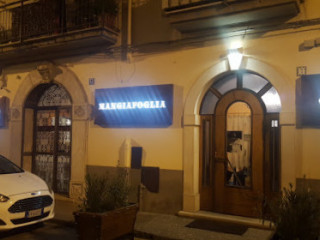 Pizzeria La Regina Scalza Di Masturzo Armando