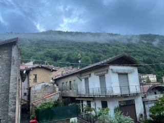 Albergo Alpino Di Vimercati Paola