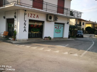 Mec Pizza Di Fin Mauro