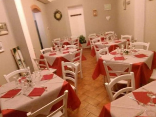 Trattoria Il Borgo Di Fiori Zaira Cassano Stefano