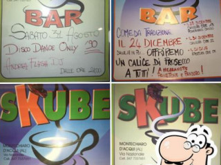 Skube Bar Di Barisone Mirco