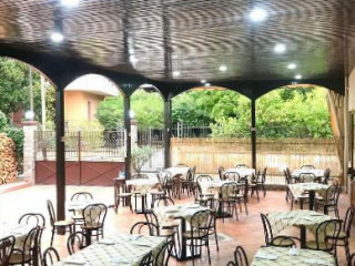 Pizzeria Da Irene Di Gravante Domenico