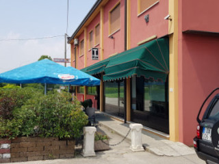 Pizzeria Vallio Di Fedato C