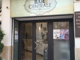 Bar Centrale Di Pizzolante Vincenzo