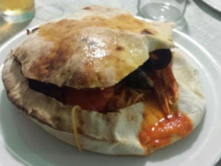 Fast Pizza E Lunch