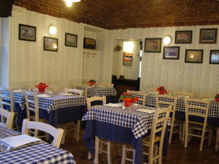 Antica Trattoria Cirio