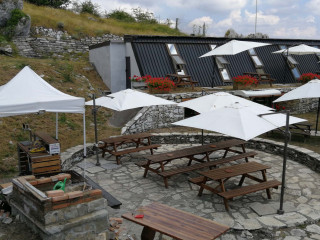 Rifugio Di Campocatino