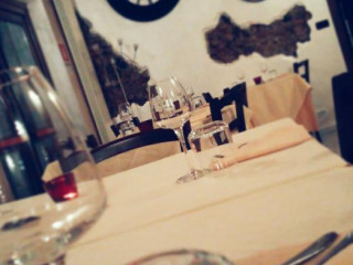 Trattoria San Filippo