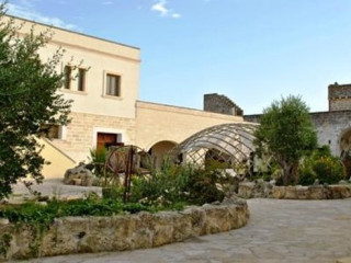 Agriturismo Masseria Ospitale