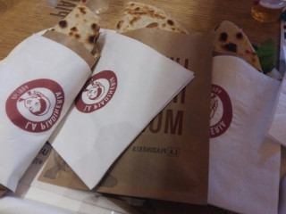 La Piadineria