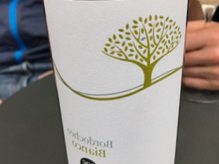 Enoteca Marsili