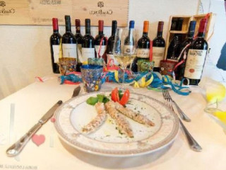 Hosteria Cicchetteria Marinerei