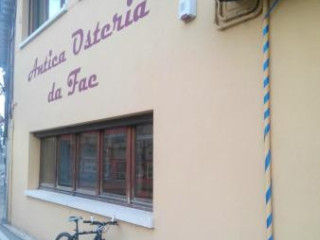 Osteria Da Fae