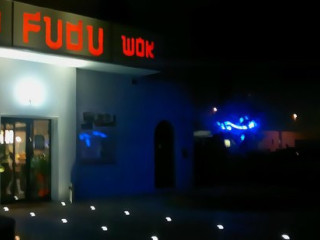 Fudu Sushi Wok