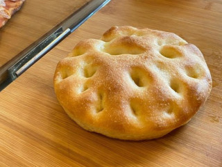 A Tutta Pinsa