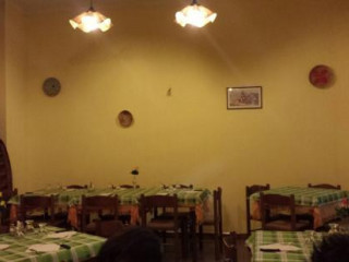 Fra' Diavolo Sa Veranda